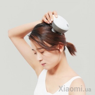 Универсальный массажер для головы Xiaomi MOMODA SX312