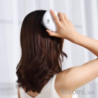 Универсальный массажер для головы Xiaomi MOMODA SX312