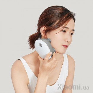 Универсальный массажер для головы Xiaomi MOMODA SX312