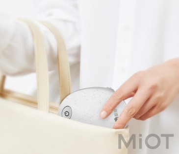 Універсальний масажер для голови Xiaomi MOMODA SX312
