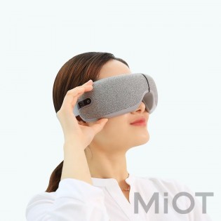 Массажер для глаз Xiaomi Momoda SX322 Trade-in