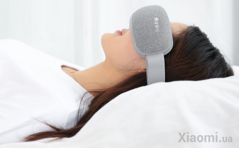 Массажер для глаз Xiaomi Momoda SX322