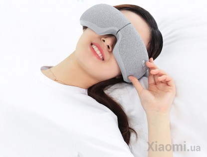 Массажер для глаз Xiaomi Momoda SX322 Trade-in
