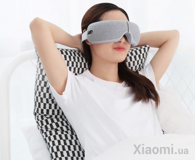 Массажер для глаз Xiaomi Momoda SX322