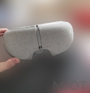 Масажер для очей Xiaomi Momoda SX322