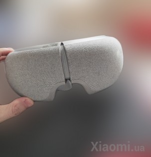 Массажер для глаз Xiaomi Momoda SX322 Trade-in