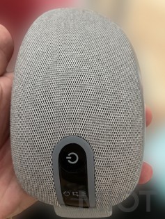 Масажер для очей Xiaomi Momoda SX322
