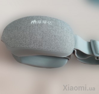 Массажер для глаз Xiaomi Momoda SX322 Trade-in