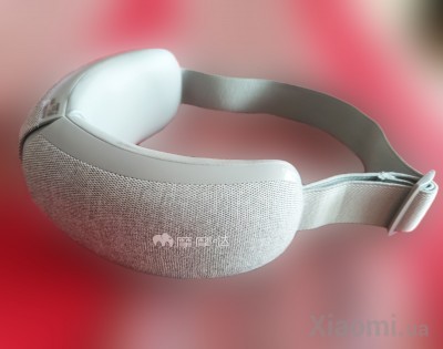 Массажер для глаз Xiaomi Momoda SX322