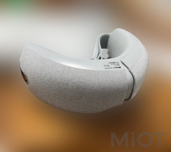 Масажер для очей Xiaomi Momoda SX322