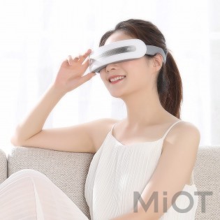 Масажер для очей Xiaomi Momoda SX328
