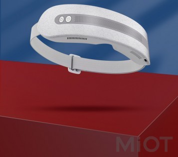 Масажер для очей Xiaomi Momoda SX328