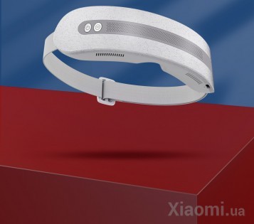 Массажер для глаз Xiaomi Momoda SX328