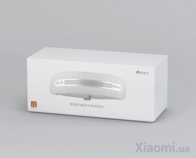 Массажер для глаз Xiaomi Momoda SX328
