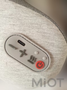 Універсальний масажер для шиї Xiaomi MOMODA (SX332)