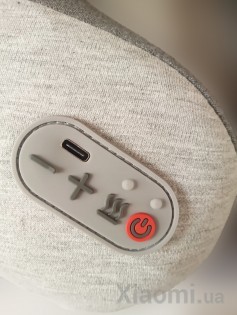 Универсальный массажер для шеи Xiaomi MOMODA (SX332)