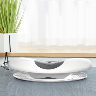 Поясничный массажер Xiaomi Momoda (SX351) White