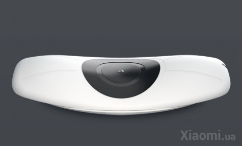 Поясничный массажер Xiaomi Momoda (SX351) White