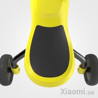 Детский трехколесный велосипед Xiaomi Montasen TS01 Yellow
