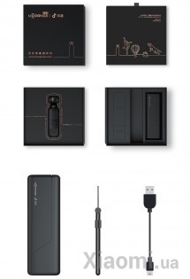 Умная PTZ-камера Xiaomi MORANGE Smart Camera