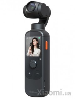 Умная PTZ-камера Xiaomi MORANGE Smart Camera