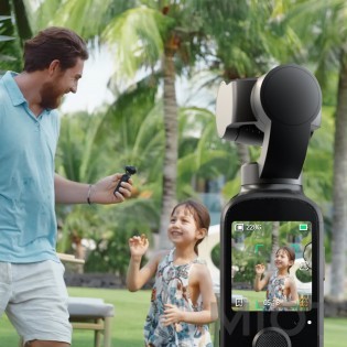 Розумна PTZ-камера Xiaomi MORANGE Smart Camera