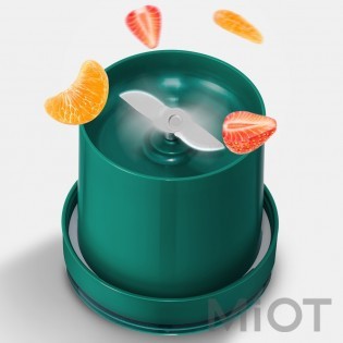 Портативна соковижималка Xiaomi Morphy Richards (MR9800)