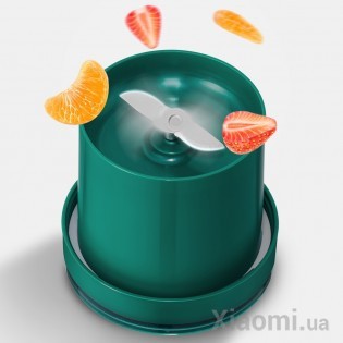 Портативная соковыжималка Xiaomi Morphy Richards (MR9800)