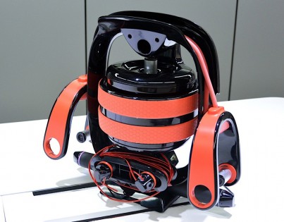 Набор для фитнеса Xiaomi Move It Fitness Set Black
