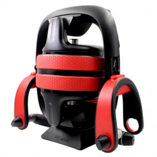 Набір для фітнеса Xiaomi Move It Fitness Set Black