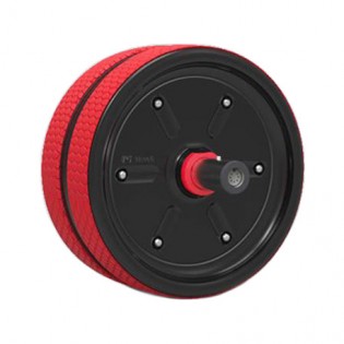 Набор для фитнеса Xiaomi Move It Fitness Set Black
