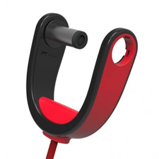 Набор для фитнеса Xiaomi Move It Fitness Set Black
