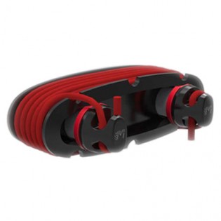 Набор для фитнеса Xiaomi Move It Fitness Set Black