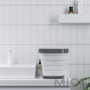 Складана пральна машина Xiaomi MOYU (XPB08-F1)