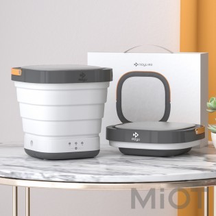 Складана пральна машина Xiaomi MOYU (XPB08-F1)