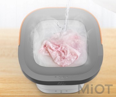 Складана пральна машина Xiaomi MOYU (XPB08-F1)