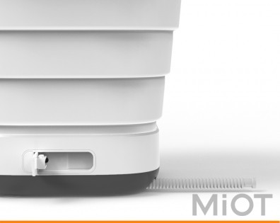 Складана пральна машина Xiaomi MOYU (XPB08-F1)