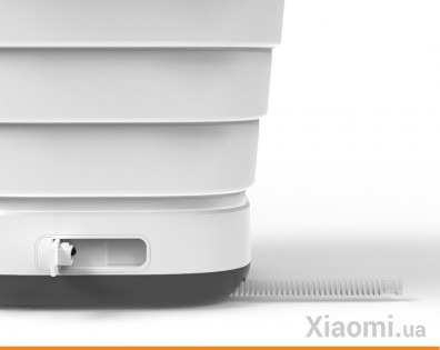 Складная стиральная машина Xiaomi MOYU (XPB08-F1)