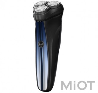 Електробритва Xiaomi MSN M1 Black