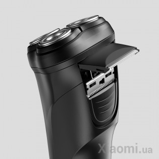 Электробритва Xiaomi MSN M1 Black