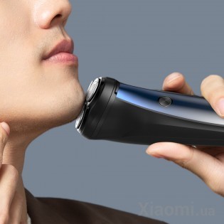 Электробритва Xiaomi MSN M1 Black