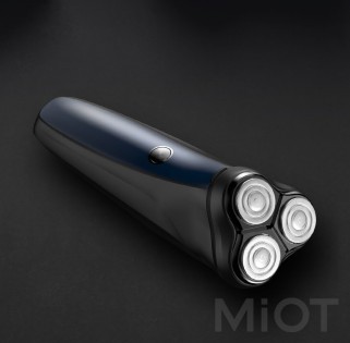 Електробритва Xiaomi MSN M1 Black