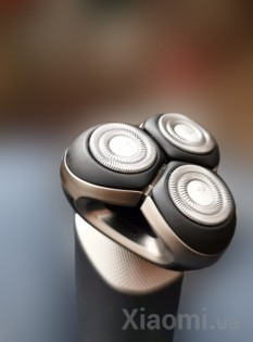 Электробритва Xiaomi MSN M3 Electric Shaver