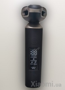 Электробритва Xiaomi MSN M3 Electric Shaver