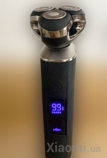 Электробритва Xiaomi MSN M3 Electric Shaver