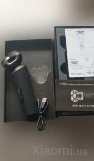 Электробритва Xiaomi MSN M3 Electric Shaver