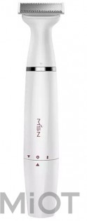 Електробритва Xiaomi MSN Meisen T3 Multifunctional Shaver White