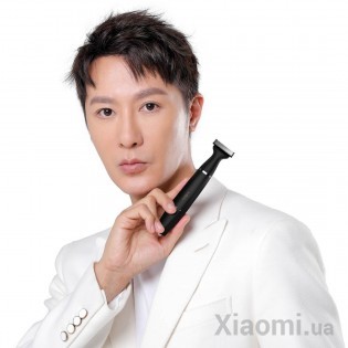 Электробритва Xiaomi MSN Meisen T3 Multifunctional Shaver Black