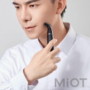 Електробритва Xiaomi MSN Meisen T3 Multifunctional Shaver Black