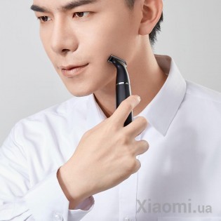 Электробритва Xiaomi MSN Meisen T3 Multifunctional Shaver Black
